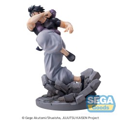 Figurine Jujutsu Kaisen Luminasta Toji Fushiguro Heavenly Restriction