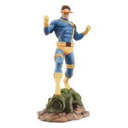 Statuette Marvel Gallery Cyclops