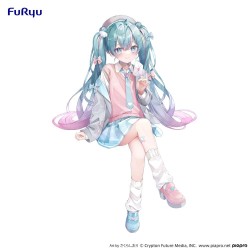 Figurine Hatsune Miku Noodle Stopper Love Blazer Miku