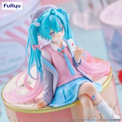 Figurine Hatsune Miku Noodle Stopper Love Blazer Miku