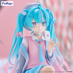 Figurine Hatsune Miku Noodle Stopper Love Blazer Miku