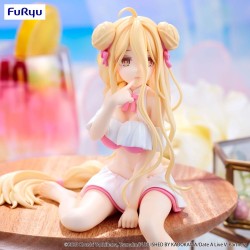 Figurine Date A Live V Noodle Stopper Mukuro Hoshimiya Swimsuit Version