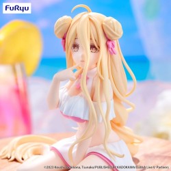 Figurine Date A Live V Noodle Stopper Mukuro Hoshimiya Swimsuit Version