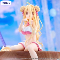 Figurine Date A Live V Noodle Stopper Mukuro Hoshimiya Swimsuit Version