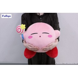 Peluche Kirby Full and Sleep