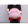 Peluche Kirby Full and Sleep