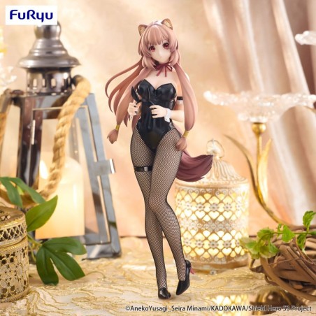 Figurine The Rising of the Shield Hero BiCute Bunnies Raphtalia