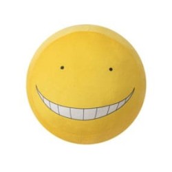 Coussin 3D Assassination Classroom Koro sensei