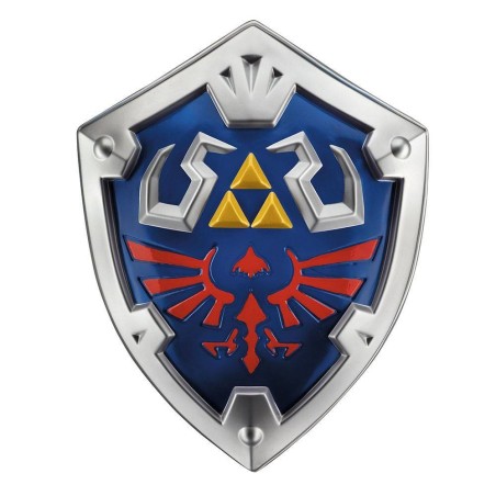 Réplique Legend of Zelda Skyward Sword bouclier Link´s Hylian Shield