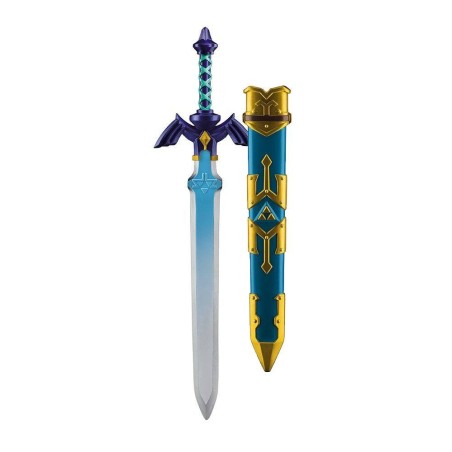 Réplique Legend of Zelda Skyward Sword épée Link´s Master Sword