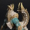 Figurine Monster Hunter Capcom Figure Builder Cube Model Zinogre