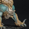 Figurine Monster Hunter Capcom Figure Builder Cube Model Zinogre