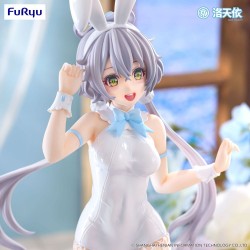 Figurine VTuber BiCute Bunnies V Singer Luo Tian Yi