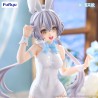 Figurine VTuber BiCute Bunnies V Singer Luo Tian Yi