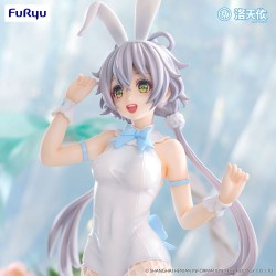 Figurine VTuber BiCute Bunnies V Singer Luo Tian Yi