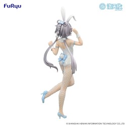 Figurine VTuber BiCute Bunnies V Singer Luo Tian Yi