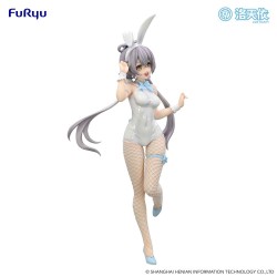 Figurine VTuber BiCute Bunnies V Singer Luo Tian Yi