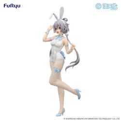 Figurine VTuber BiCute Bunnies V Singer Luo Tian Yi