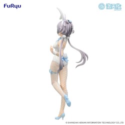 Figurine VTuber BiCute Bunnies V Singer Luo Tian Yi