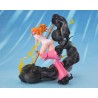 Statuette One Piece Figuarts Zero Extra Battle Nami Lightning Blast