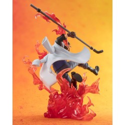 Statuette One Piece Figuarts Zero Extra Battle Sabo Fire Fist Rook Check