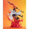 Statuette One Piece Figuarts Zero Extra Battle Sabo Fire Fist Rook Check