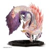 Figurine Monster Hunter Capcom Builder Cube Mizutsune