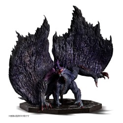 Figurine Monster Hunter Capcom Builder Cube Gore Magala