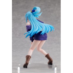 Figurine KonoSuba An Explosion on This Wonderful World! 1/7 Aqua