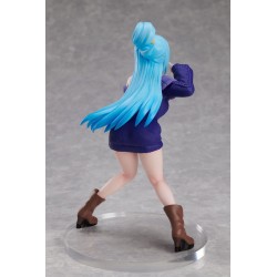 Figurine KonoSuba An Explosion on This Wonderful World! 1/7 Aqua