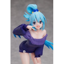 Figurine KonoSuba An Explosion on This Wonderful World! 1/7 Aqua