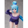 Figurine KonoSuba An Explosion on This Wonderful World! 1/7 Aqua