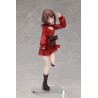 Figurine KonoSuba An Explosion on This Wonderful World! 1/7 Megumin