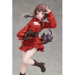 Figurine KonoSuba An Explosion on This Wonderful World! 1/7 Megumin