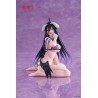 Figurine Overlord IV Desktop Albedo Swimsuit Version Renewal Edition