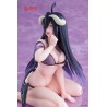 Figurine Overlord IV Desktop Albedo Swimsuit Version Renewal Edition