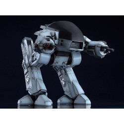 Maquette Robocop Moderoid ED-209