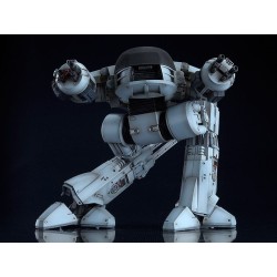 Maquette Robocop Moderoid ED-209