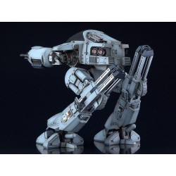 Maquette Robocop Moderoid ED-209