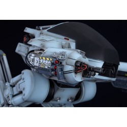 Maquette Robocop Moderoid ED-209