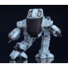 Maquette Robocop Moderoid ED-209