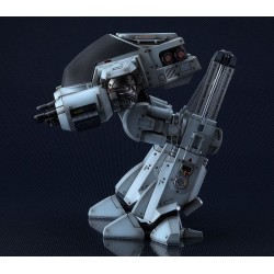 Maquette Robocop Moderoid ED-209