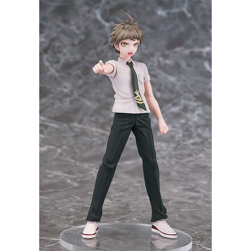 Statuette Danganronpa 1 2 Reload Pop Up Parade Hajime Hinata