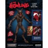 Figurine Hurlements Deluxe 1/12 Werewolf