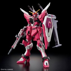 Maquette Gundam HG 1/144 Infinite Justice Gundam Type II