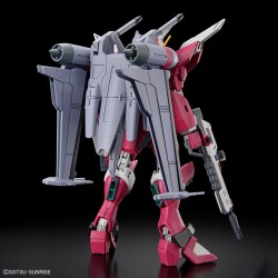 Maquette Gundam HG 1/144 Infinite Justice Gundam Type II