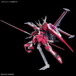 Maquette Gundam HG 1/144 Infinite Justice Gundam Type II