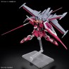 Maquette Gundam HG 1/144 Infinite Justice Gundam Type II