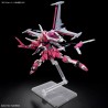 Maquette Gundam HG 1/144 Infinite Justice Gundam Type II