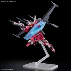 Maquette Gundam HG 1/144 Infinite Justice Gundam Type II